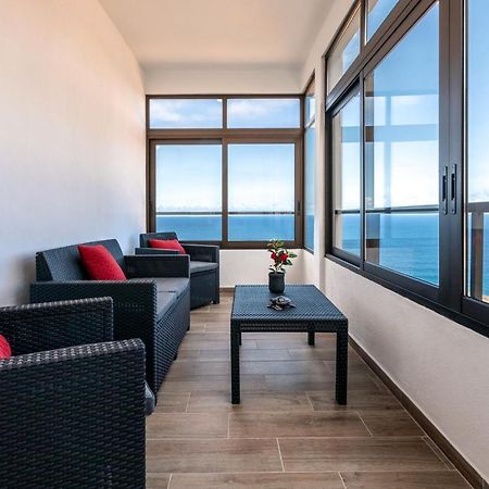 Anaga Ocean Views Apartment Santa Cruz de Tenerife Ngoại thất bức ảnh