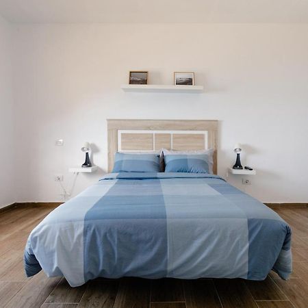 Anaga Ocean Views Apartment Santa Cruz de Tenerife Ngoại thất bức ảnh