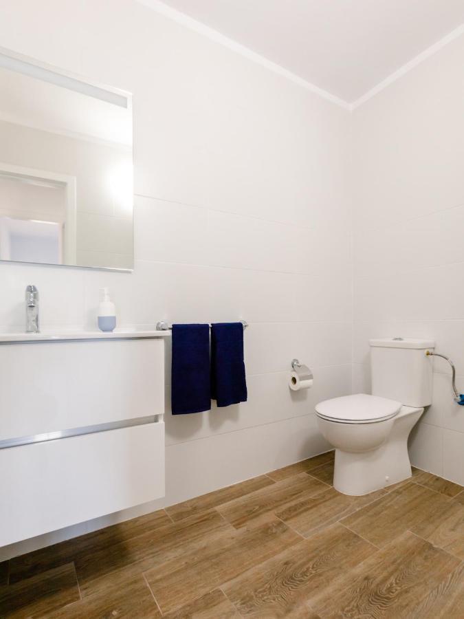 Anaga Ocean Views Apartment Santa Cruz de Tenerife Ngoại thất bức ảnh
