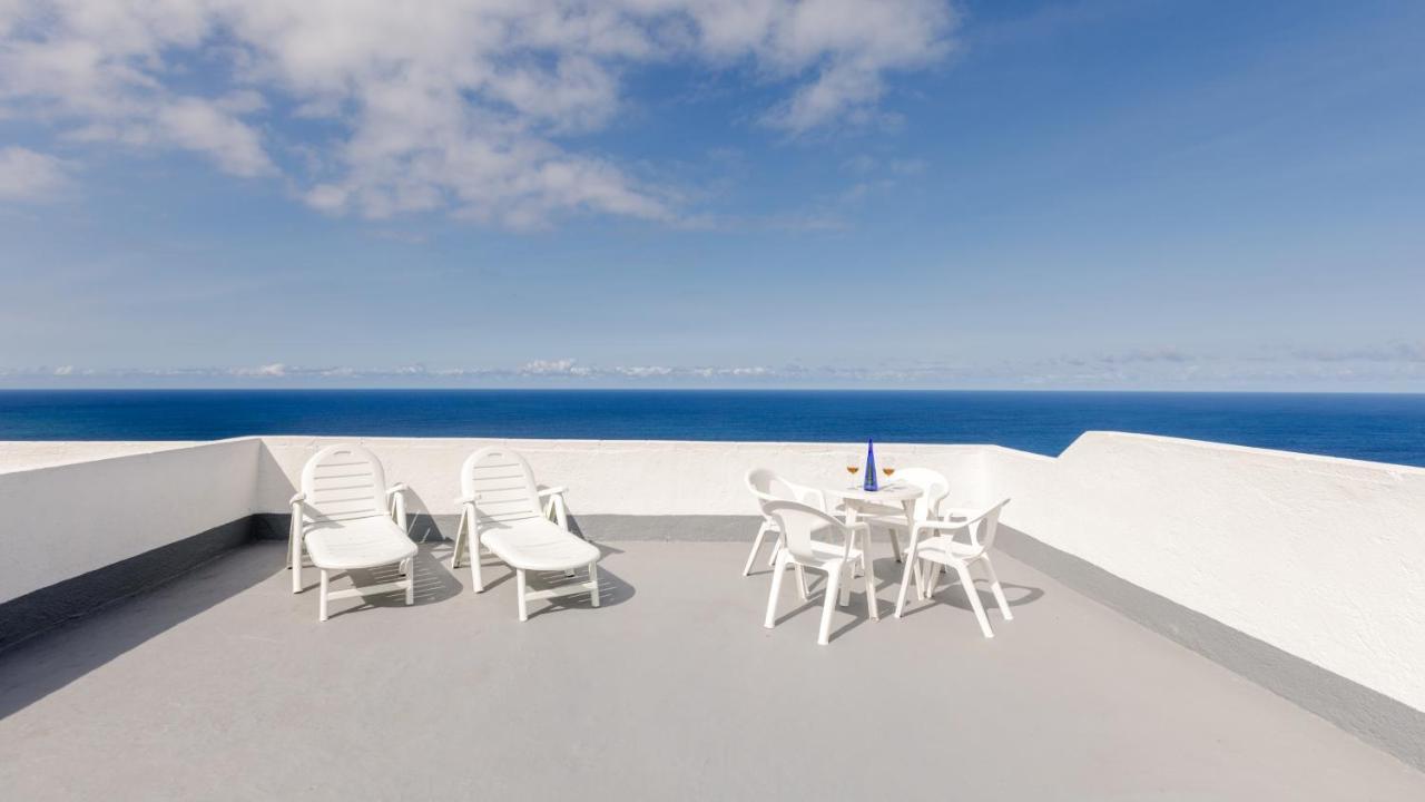 Anaga Ocean Views Apartment Santa Cruz de Tenerife Ngoại thất bức ảnh