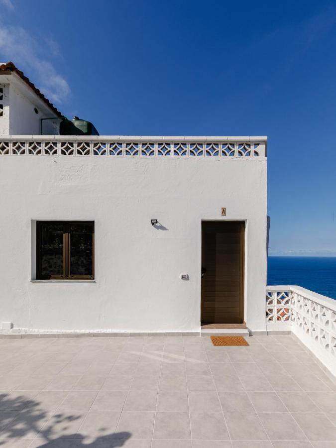 Anaga Ocean Views Apartment Santa Cruz de Tenerife Ngoại thất bức ảnh