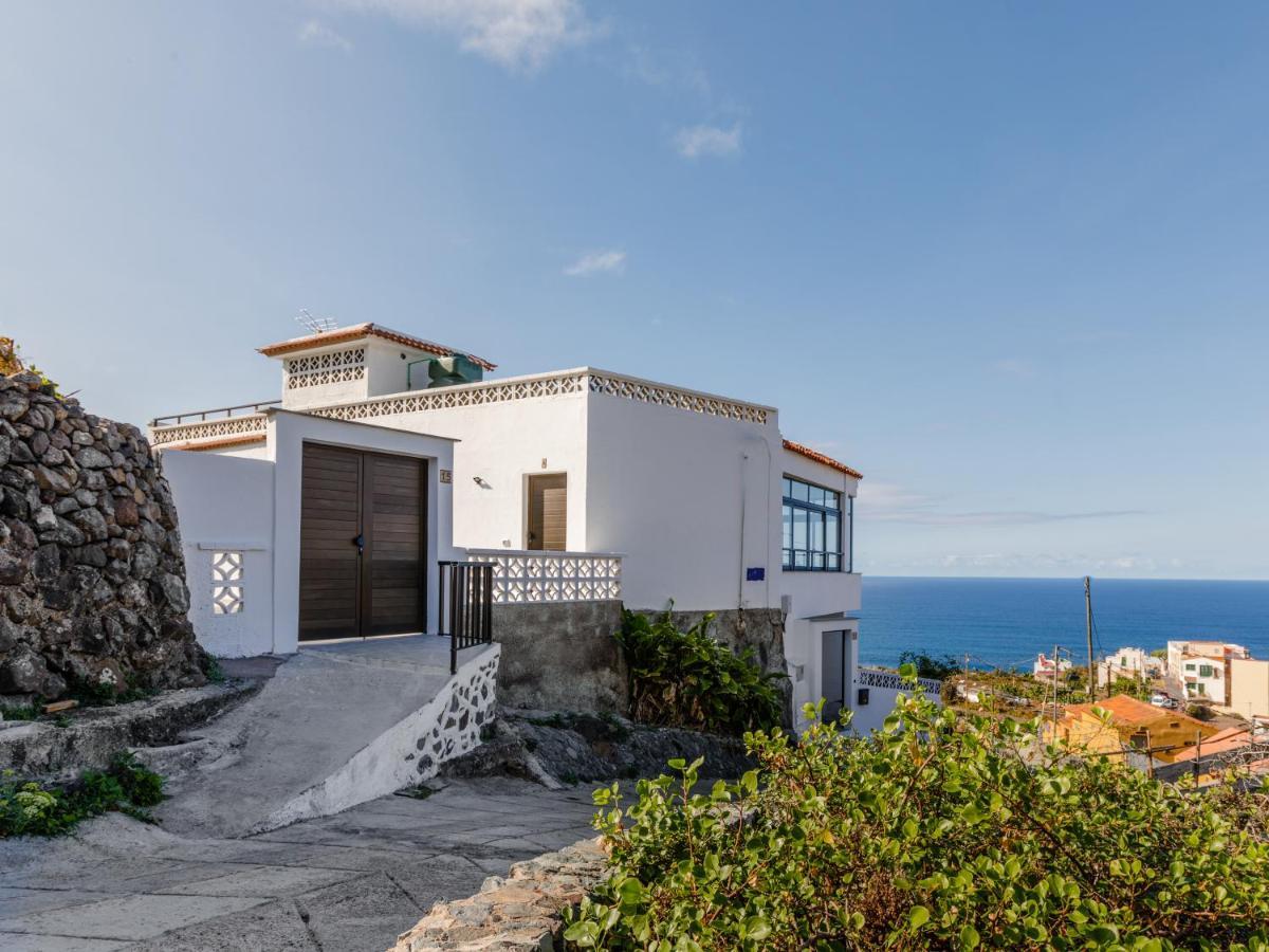 Anaga Ocean Views Apartment Santa Cruz de Tenerife Ngoại thất bức ảnh