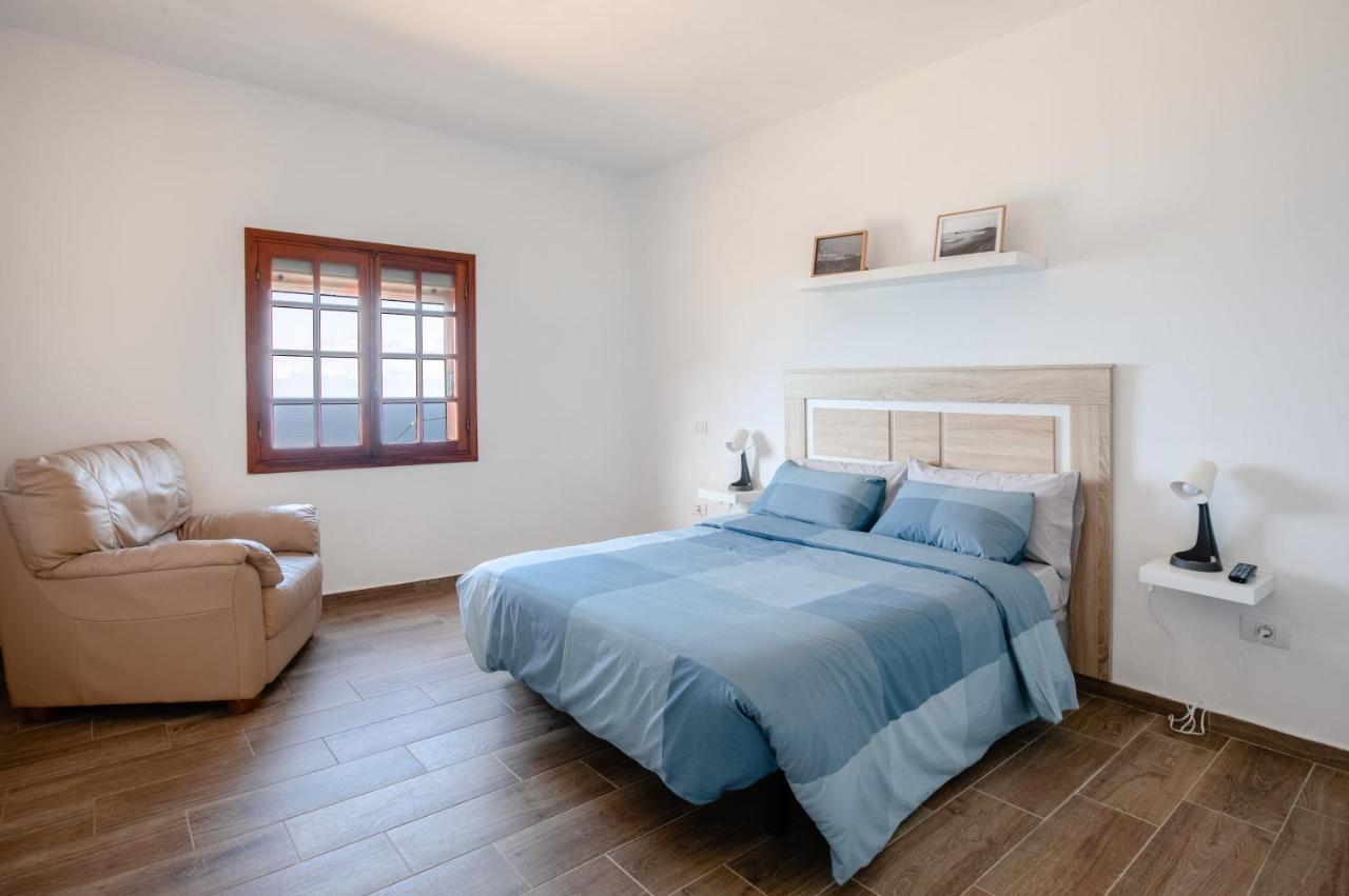 Anaga Ocean Views Apartment Santa Cruz de Tenerife Ngoại thất bức ảnh