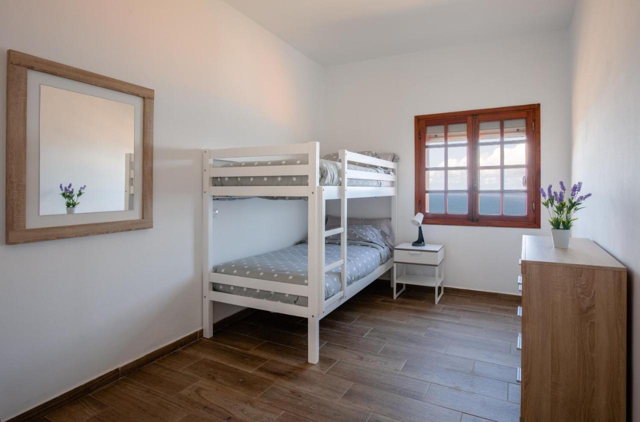 Anaga Ocean Views Apartment Santa Cruz de Tenerife Ngoại thất bức ảnh