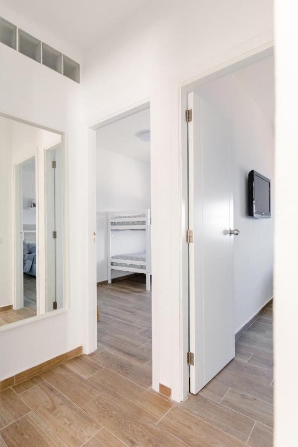 Anaga Ocean Views Apartment Santa Cruz de Tenerife Ngoại thất bức ảnh