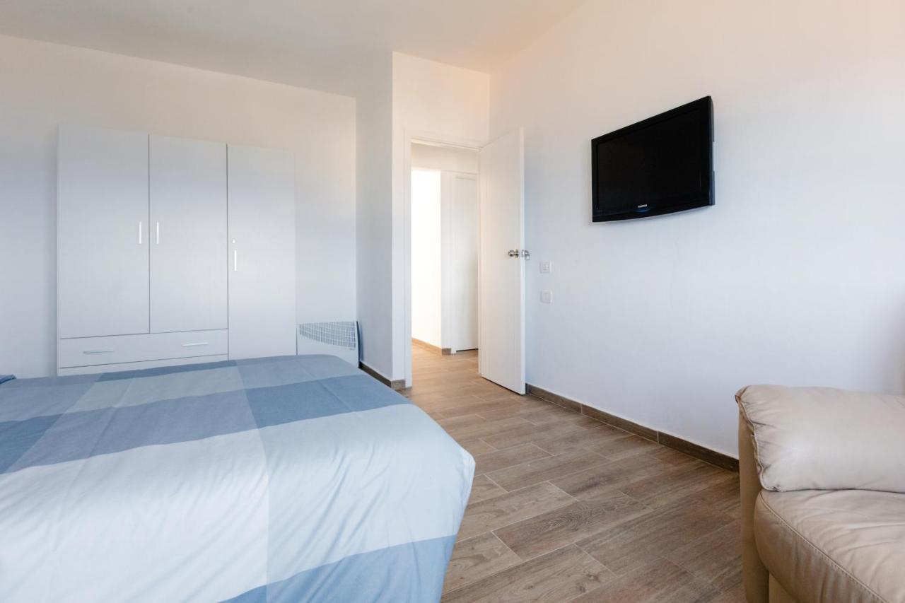 Anaga Ocean Views Apartment Santa Cruz de Tenerife Ngoại thất bức ảnh