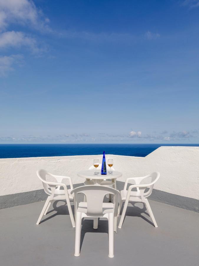 Anaga Ocean Views Apartment Santa Cruz de Tenerife Ngoại thất bức ảnh