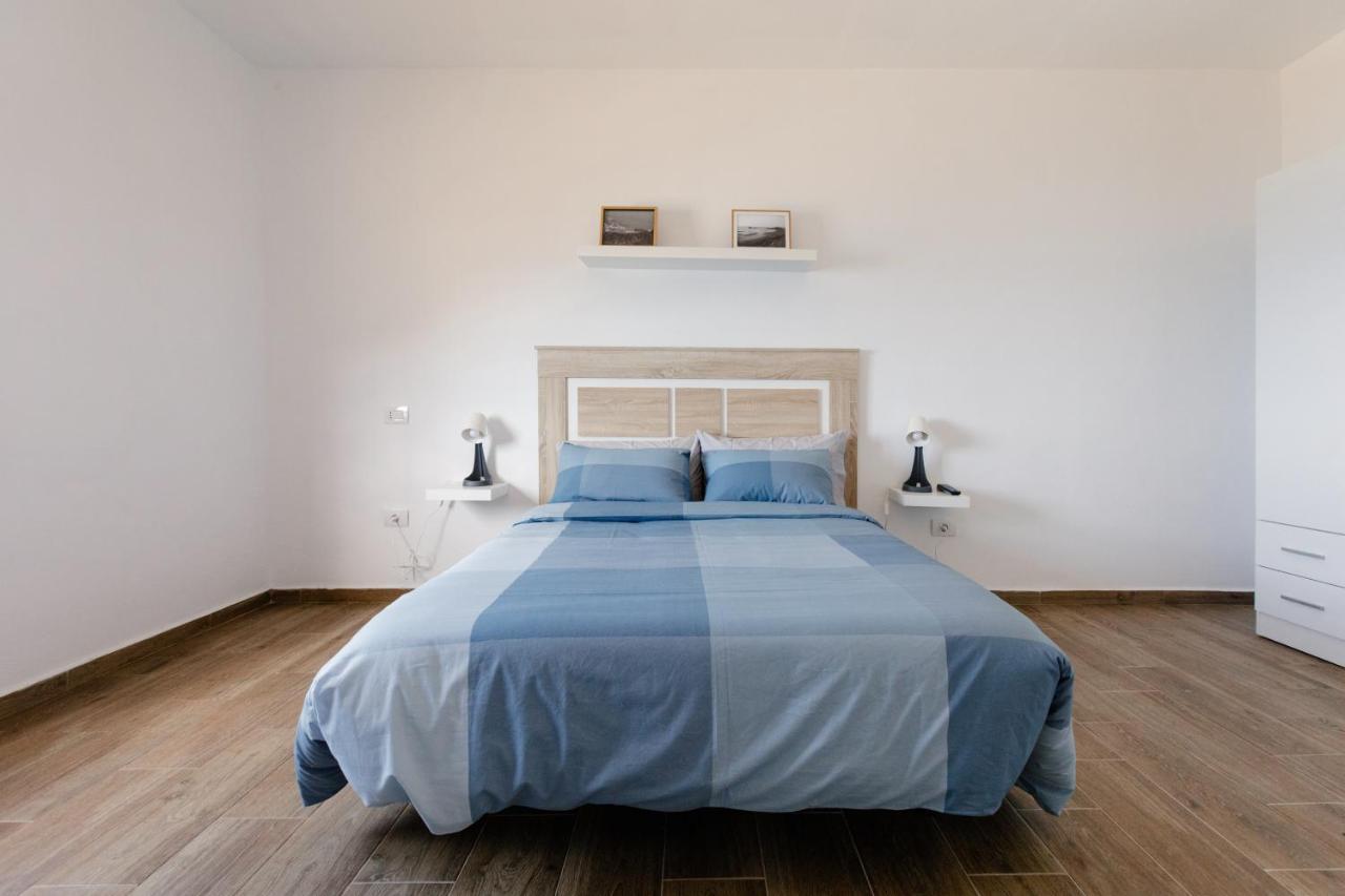 Anaga Ocean Views Apartment Santa Cruz de Tenerife Ngoại thất bức ảnh