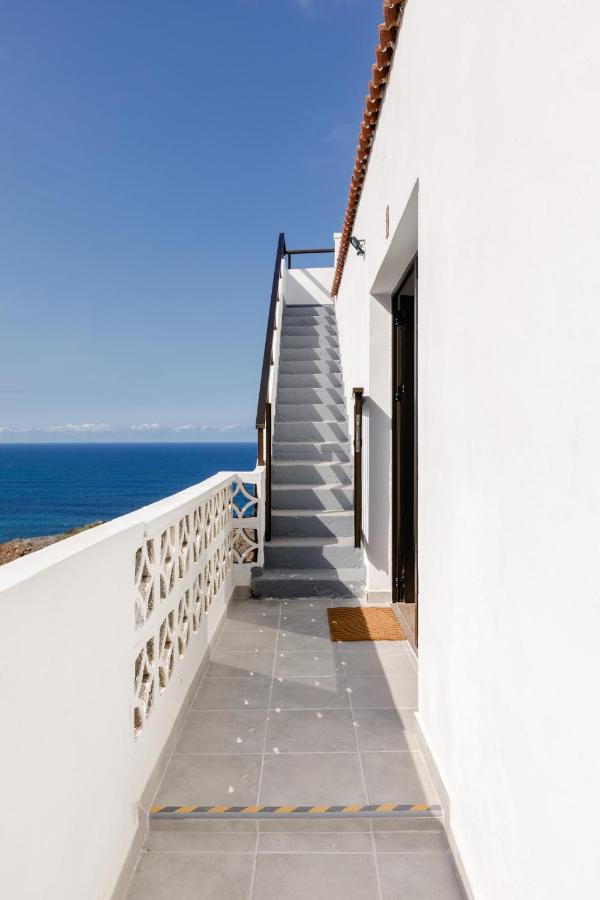 Anaga Ocean Views Apartment Santa Cruz de Tenerife Ngoại thất bức ảnh