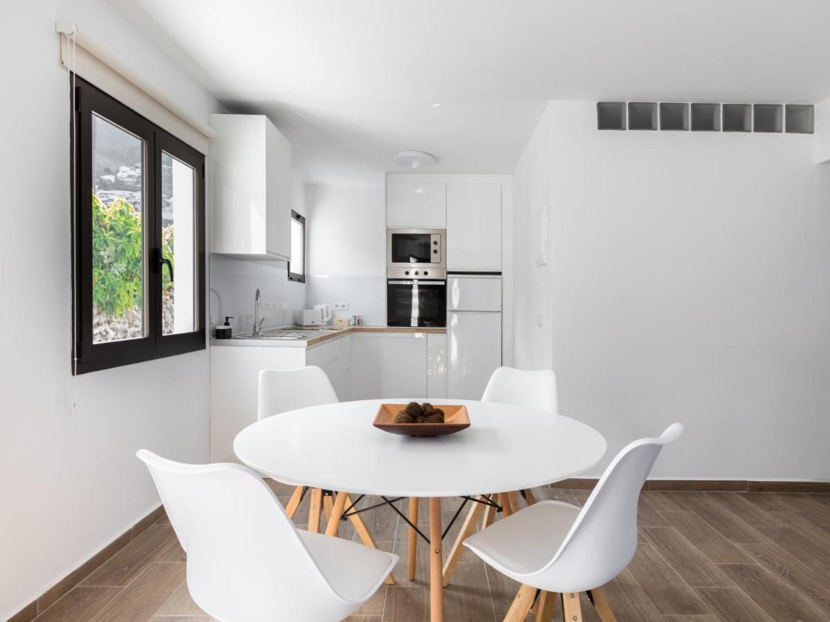 Anaga Ocean Views Apartment Santa Cruz de Tenerife Ngoại thất bức ảnh